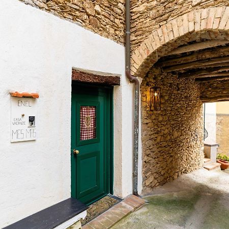 Villa Locazione Turistica Mes Mas Stellanello Esterno foto