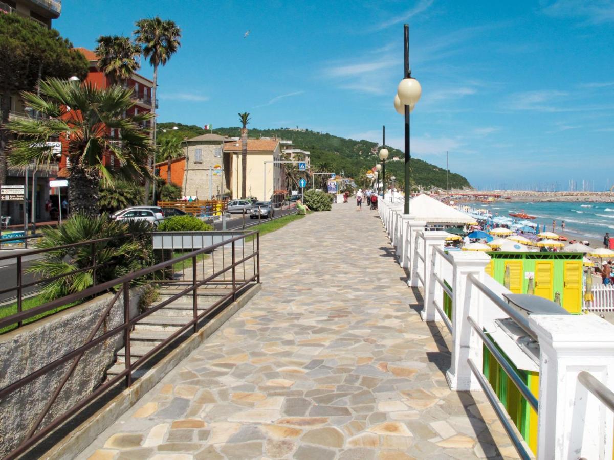 Villa Locazione Turistica Mes Mas Stellanello Esterno foto