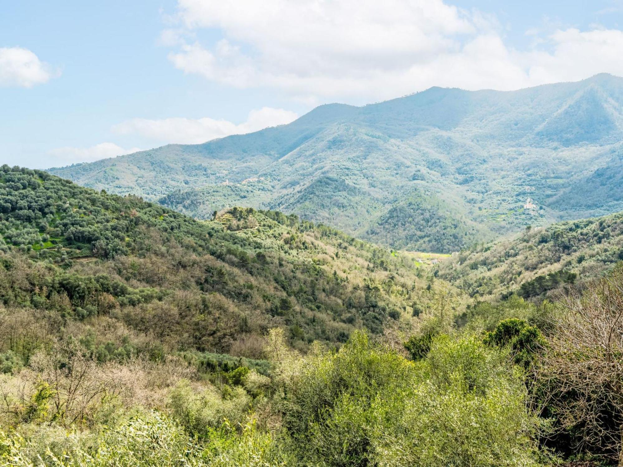 Villa Locazione Turistica Mes Mas Stellanello Esterno foto