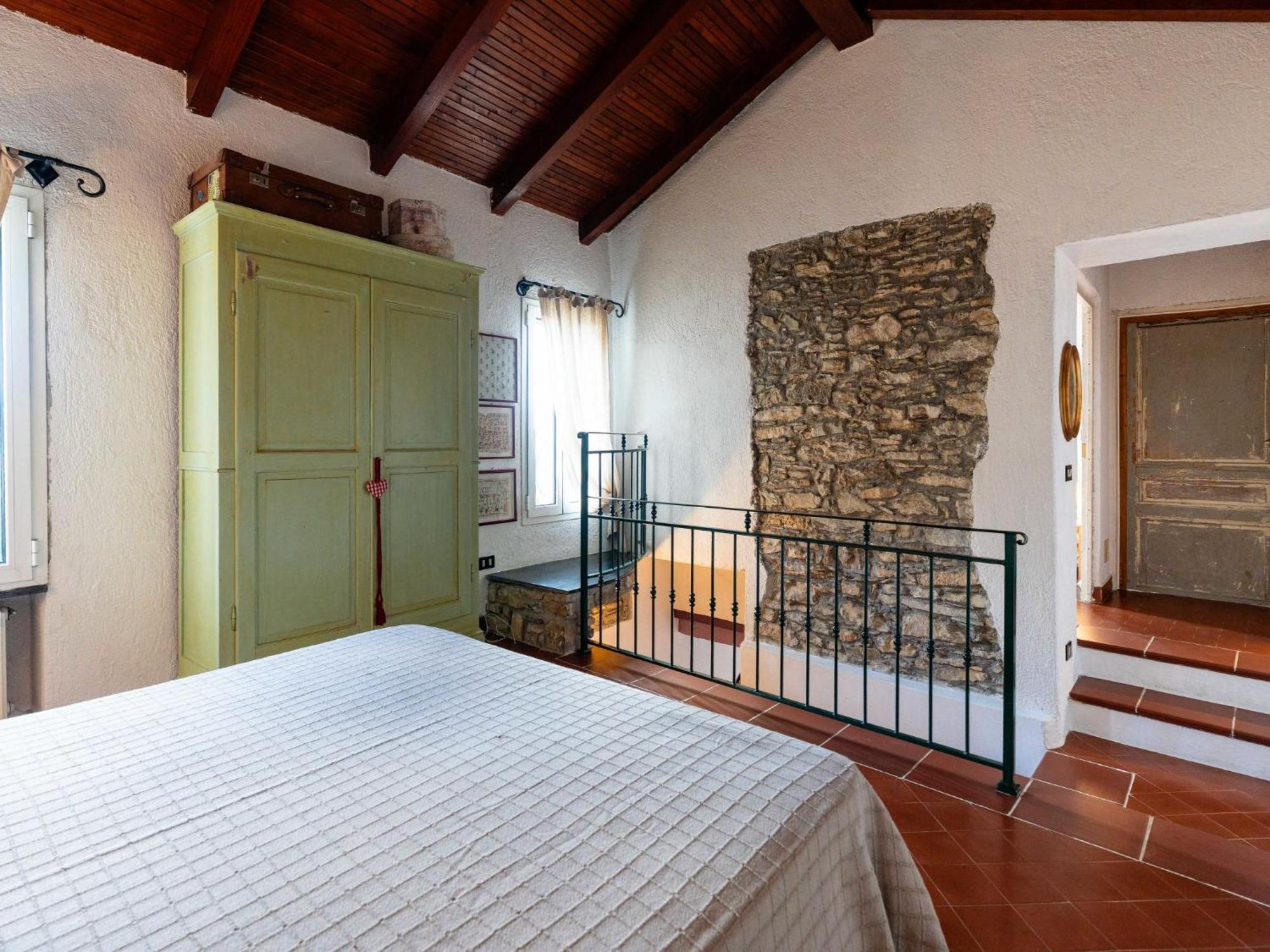 Villa Locazione Turistica Mes Mas Stellanello Esterno foto
