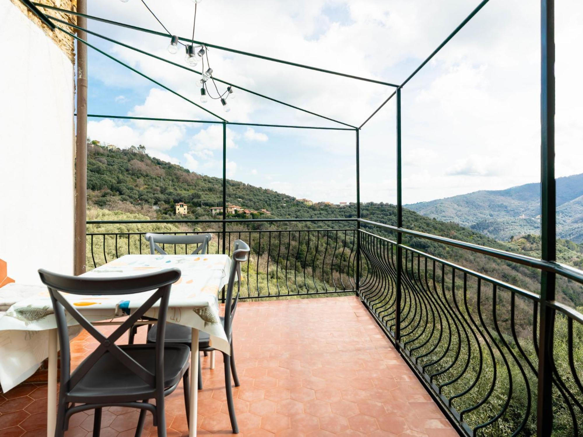 Villa Locazione Turistica Mes Mas Stellanello Esterno foto