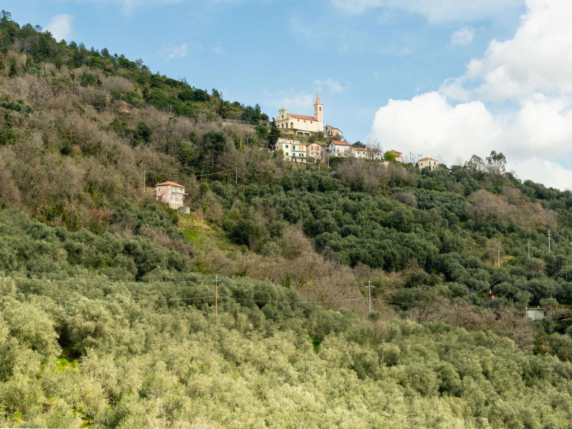 Villa Locazione Turistica Mes Mas Stellanello Esterno foto