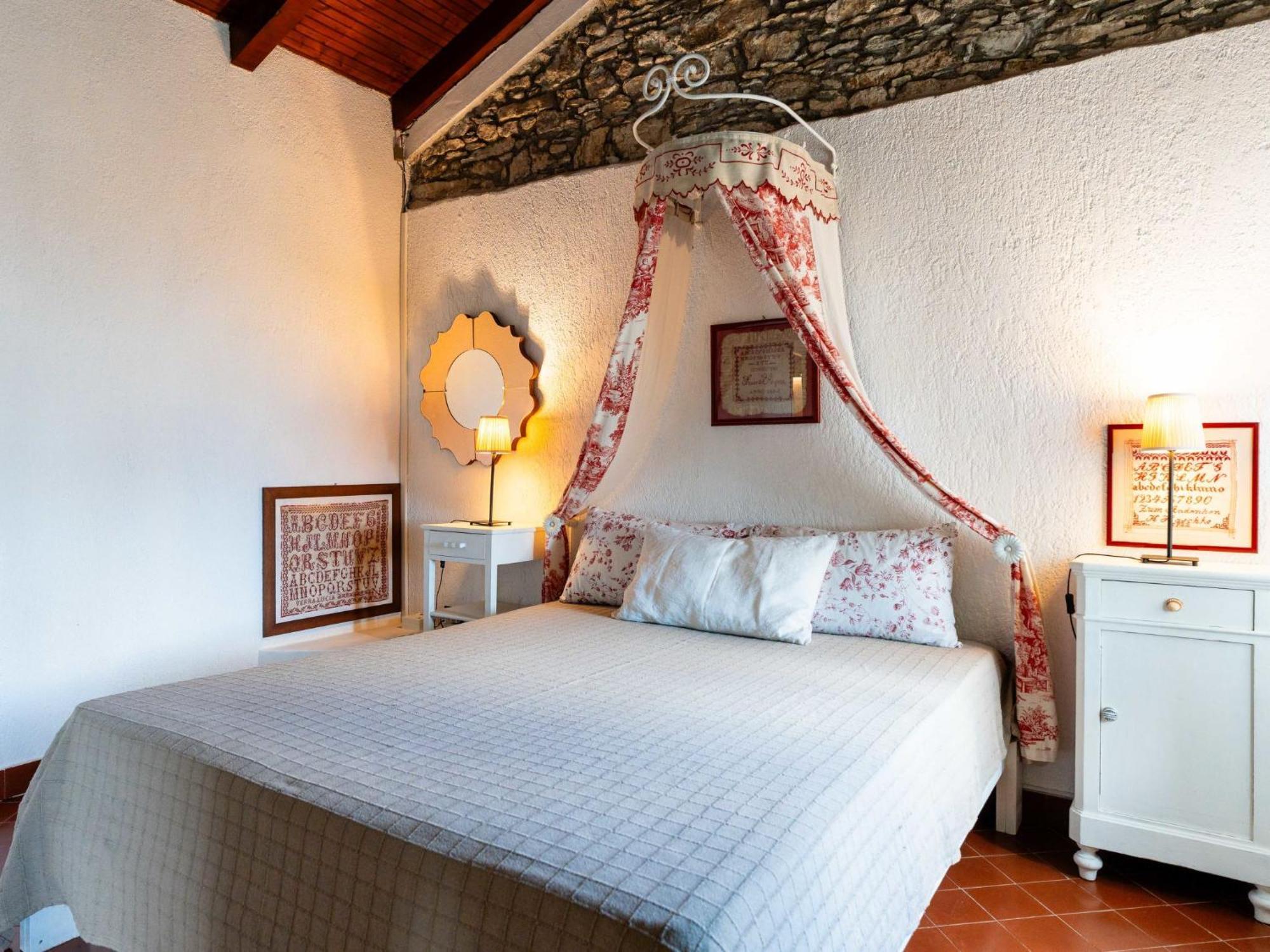 Villa Locazione Turistica Mes Mas Stellanello Esterno foto
