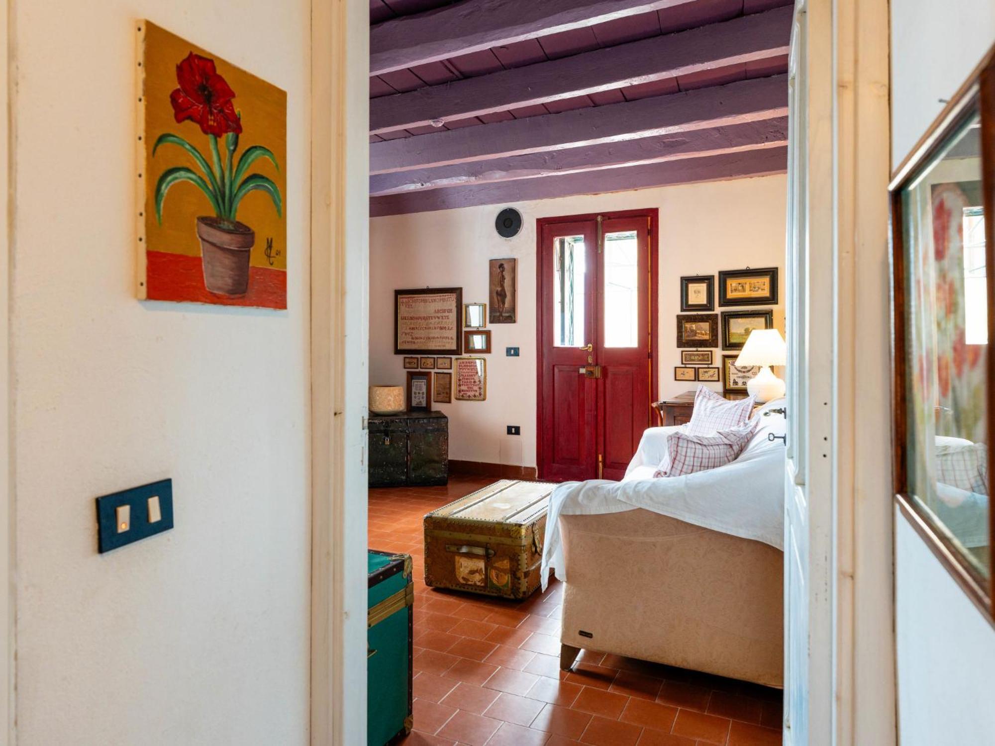 Villa Locazione Turistica Mes Mas Stellanello Esterno foto