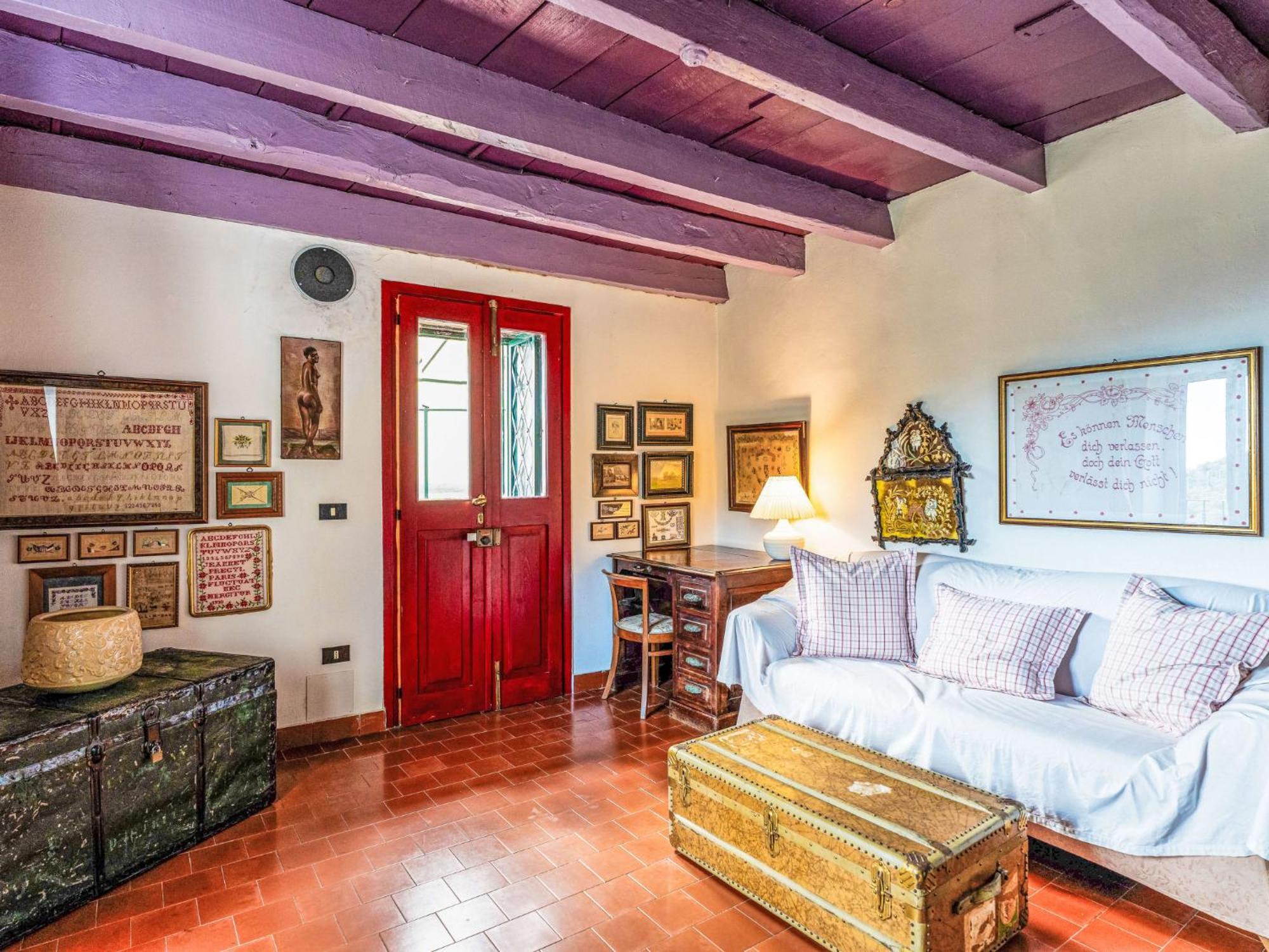 Villa Locazione Turistica Mes Mas Stellanello Esterno foto