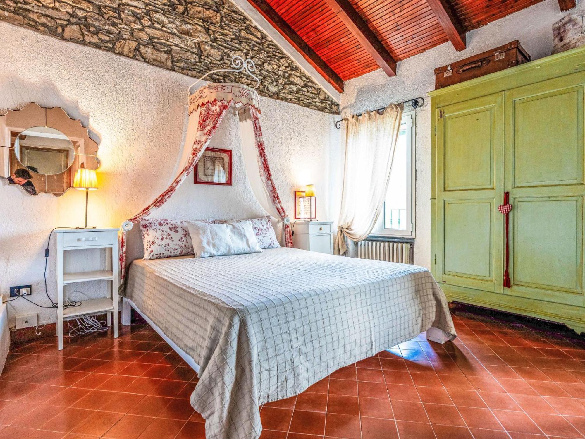Villa Locazione Turistica Mes Mas Stellanello Esterno foto