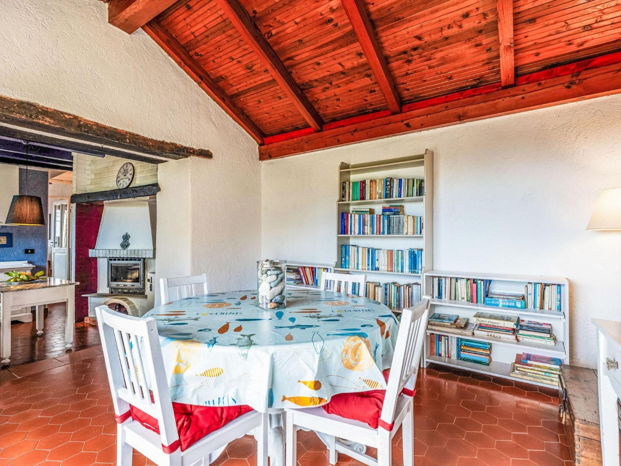 Villa Locazione Turistica Mes Mas Stellanello Esterno foto