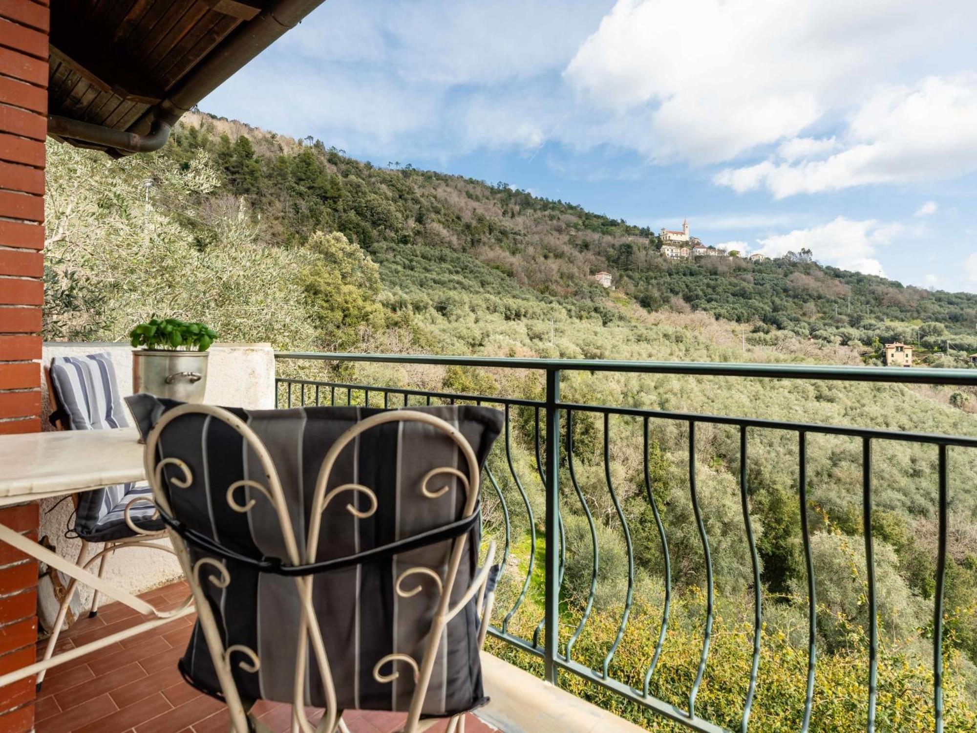 Villa Locazione Turistica Mes Mas Stellanello Esterno foto