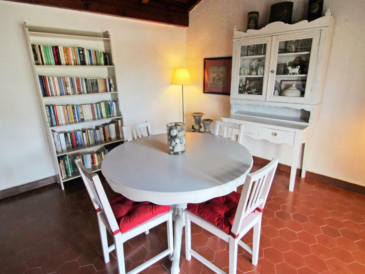 Villa Locazione Turistica Mes Mas Stellanello Esterno foto