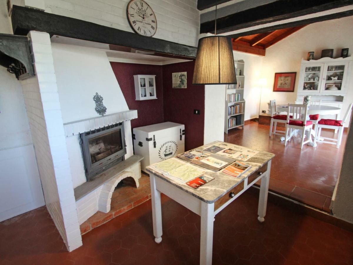 Villa Locazione Turistica Mes Mas Stellanello Esterno foto