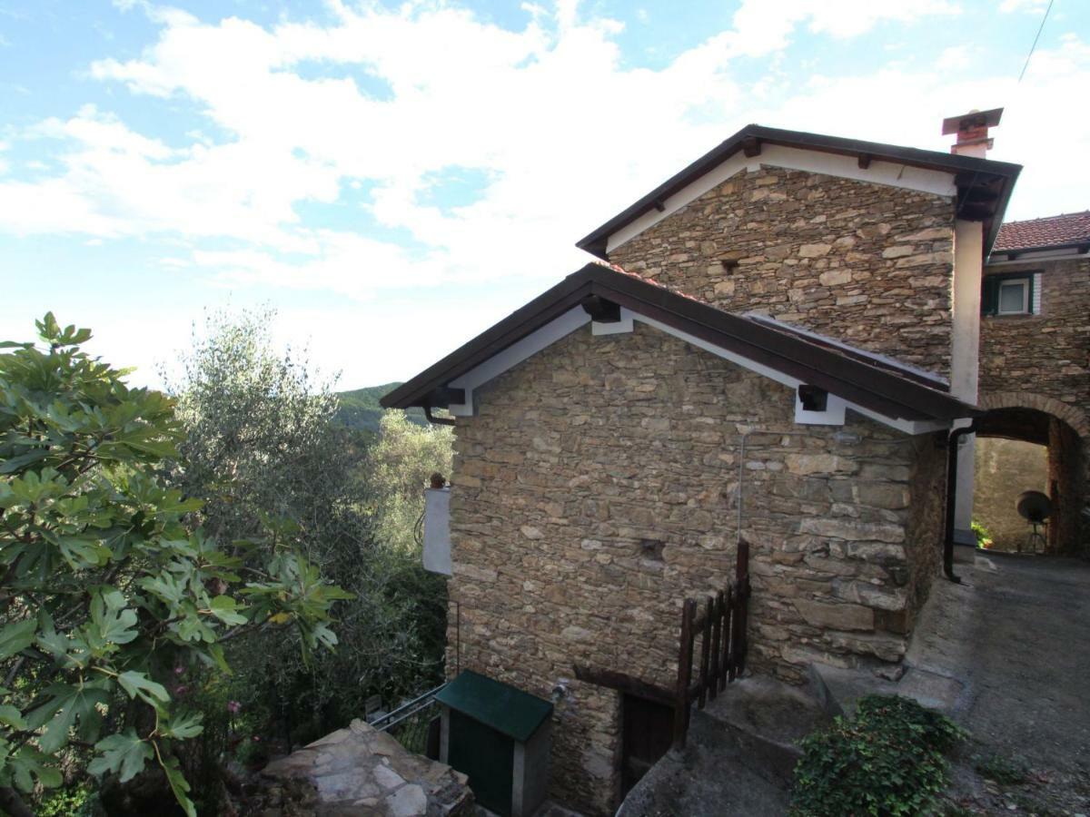Villa Locazione Turistica Mes Mas Stellanello Esterno foto