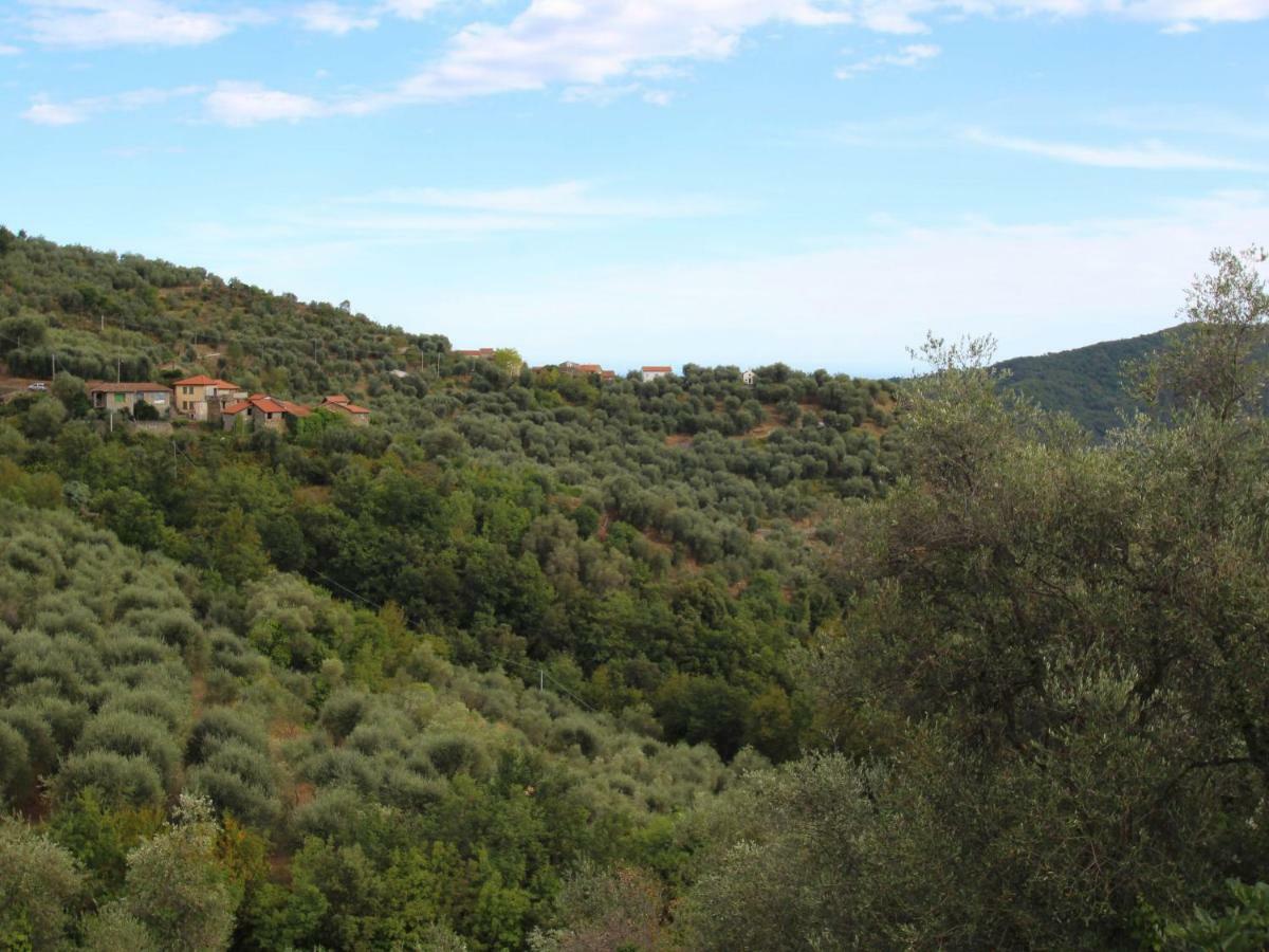 Villa Locazione Turistica Mes Mas Stellanello Esterno foto