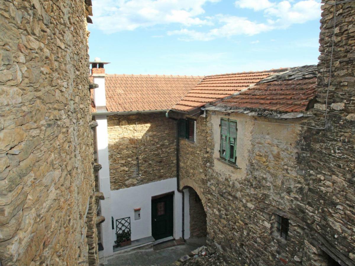 Villa Locazione Turistica Mes Mas Stellanello Esterno foto