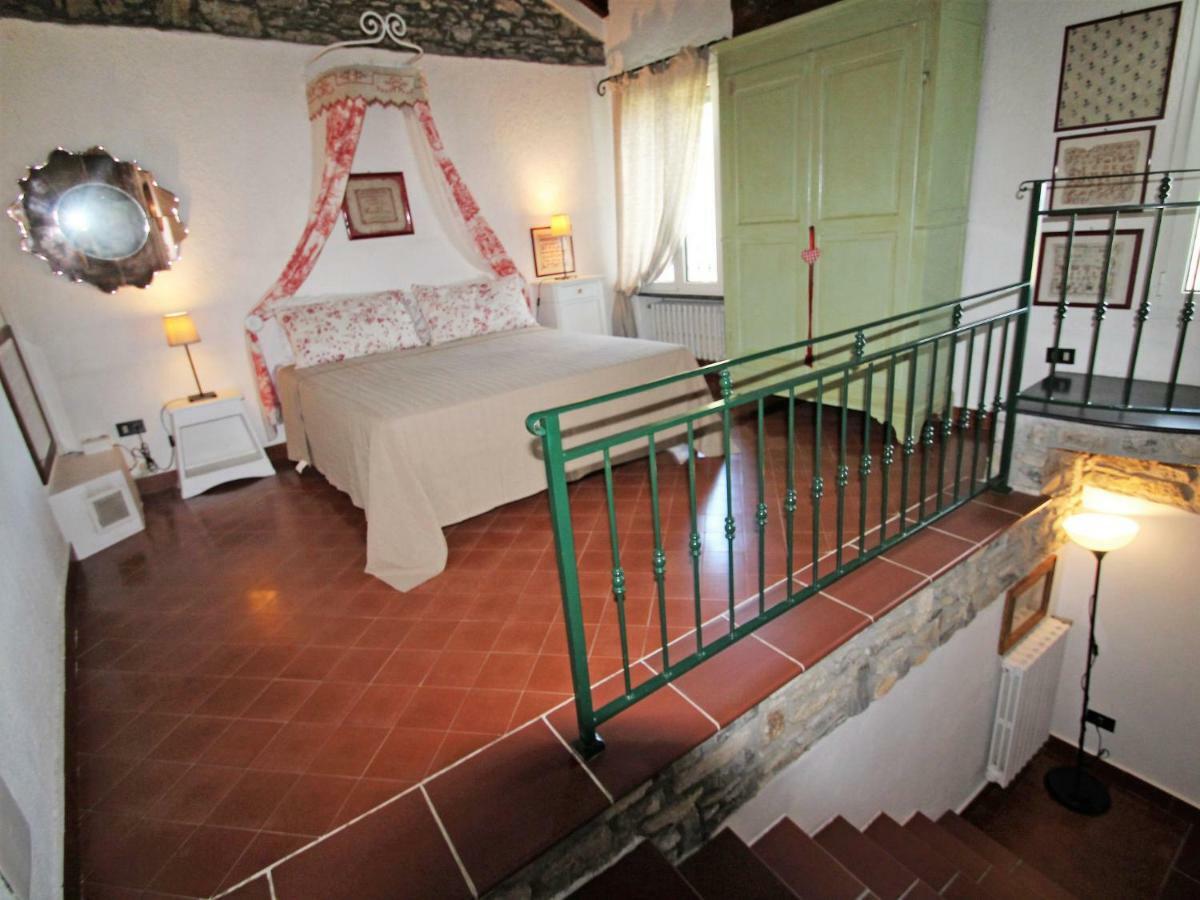 Villa Locazione Turistica Mes Mas Stellanello Esterno foto
