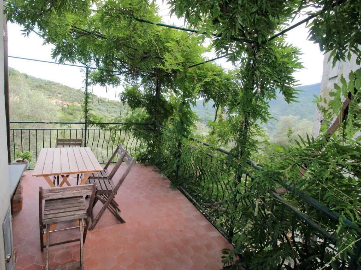 Villa Locazione Turistica Mes Mas Stellanello Esterno foto