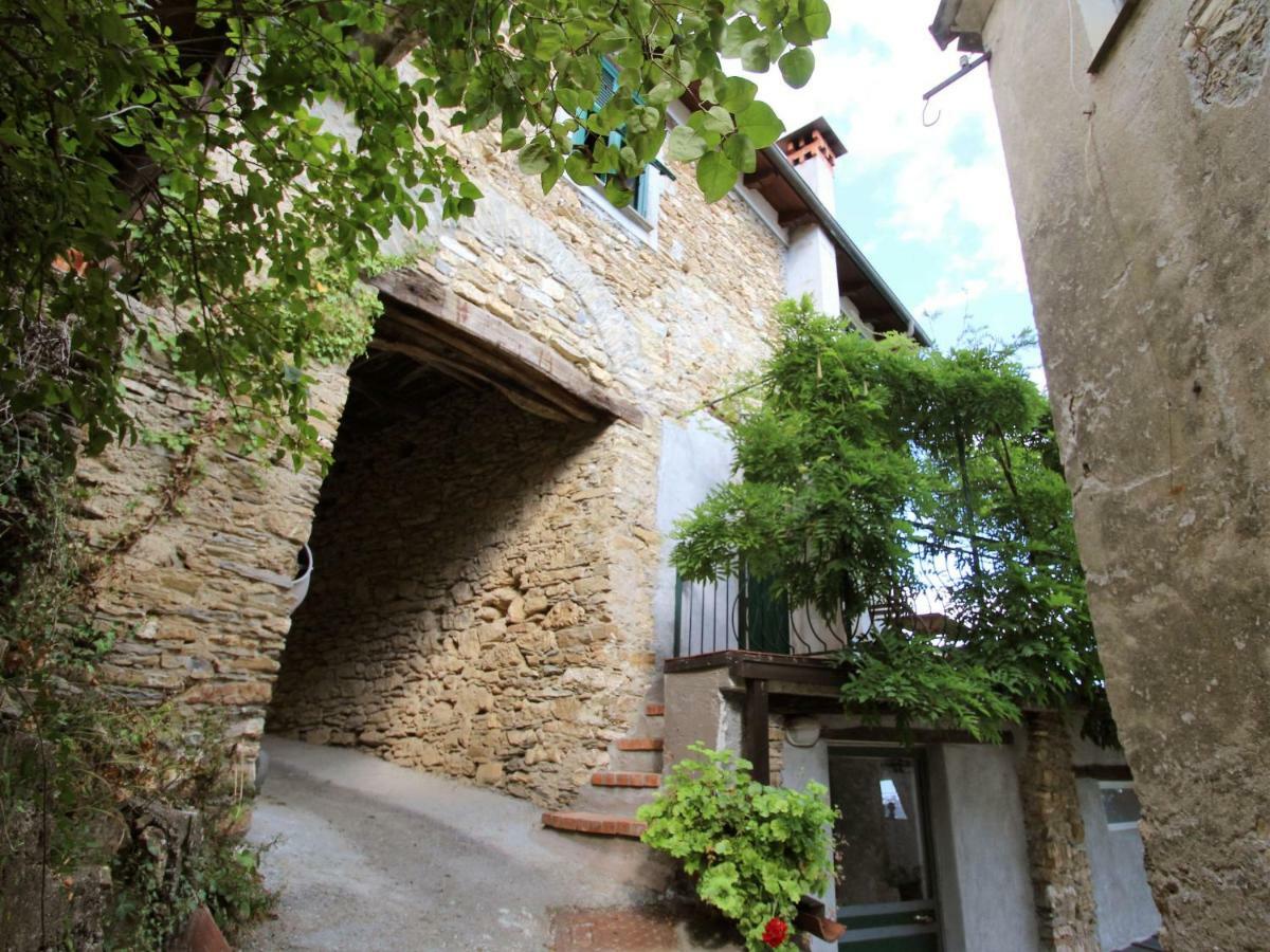 Villa Locazione Turistica Mes Mas Stellanello Esterno foto